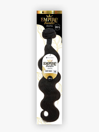 HH BODY WAVE 18-EMPIRE BUNDLE