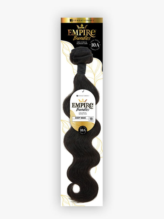 HH BODY WAVE 18-EMPIRE BUNDLE