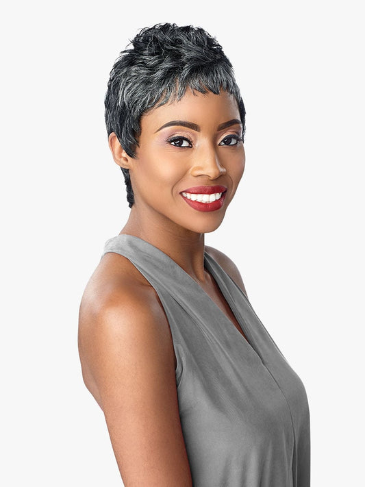 HH EMPIRE WIG MONA SALT & PEPPER