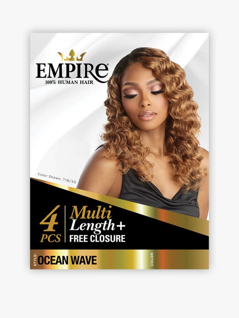 HH MULTI OCEAN WAVE 12,14,16 (EMPIRE)