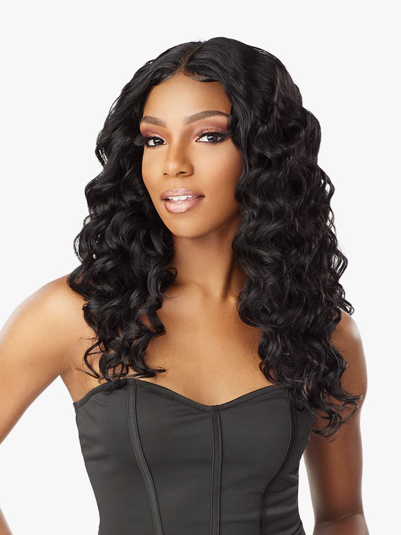 HH OCEAN WAVE WVG 10 (EMPIRE)