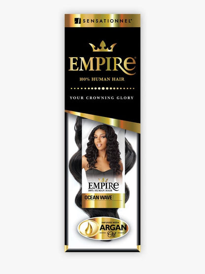 HH OCEAN WAVE WVG 10 (EMPIRE)