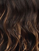 GLAMZY HD LACE CROWN WIG BAILEY