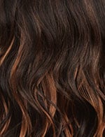 LACE FRONT EDGE TRISSA CENTER PART-HRF
