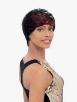 HH BUMP WIG URBAN PIXIE - Hair Depot