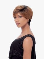 HH BUMP WIG URBAN PIXIE - Hair Depot