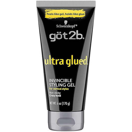 GOT2B STYLING GEL 6 OZ