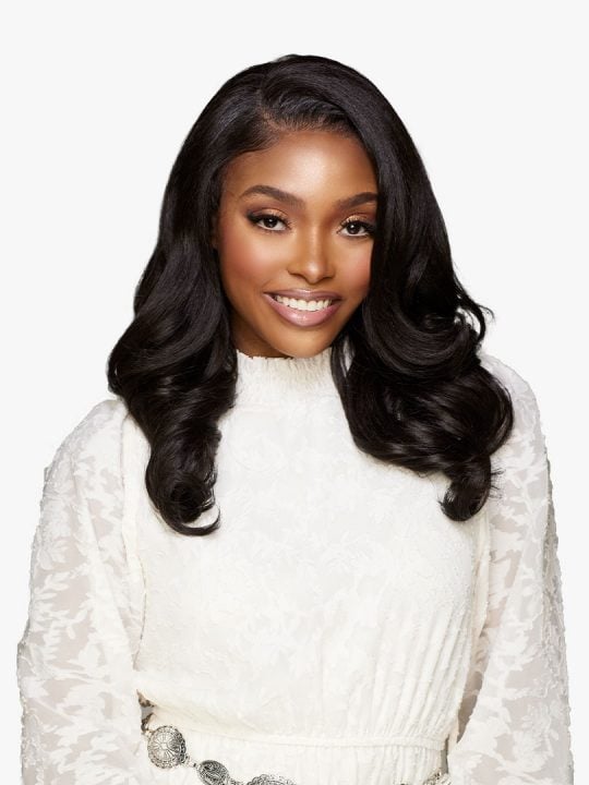 GLAMORA LACE WIG - GLAM UNIT 1