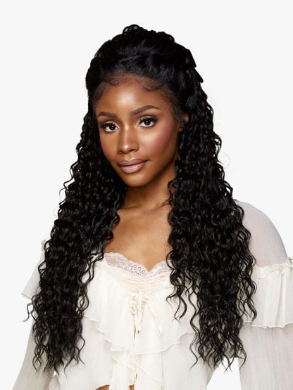 GLAMORA LACE WIG - GLAM UNIT 2