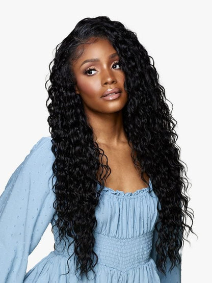 GLAMORA LACE WIG - GLAM UNIT 2