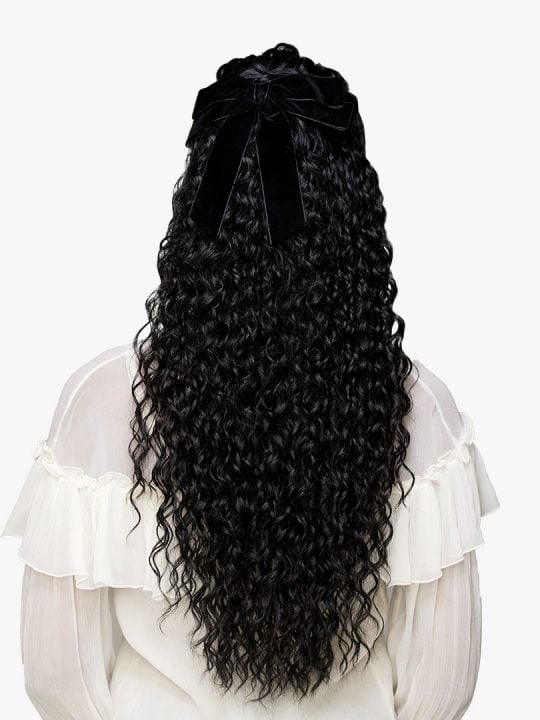 GLAMORA LACE WIG - GLAM UNIT 2