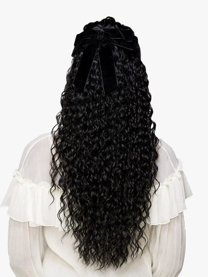 GLAMORA LACE WIG - GLAM UNIT 2