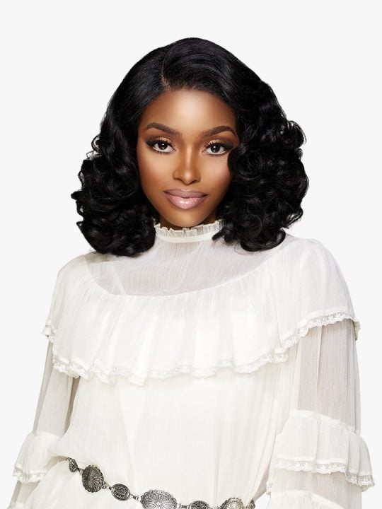 GLAMORA LACE WIG - GLAM UNIT 3
