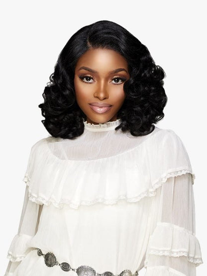 GLAMORA LACE WIG - GLAM UNIT 3
