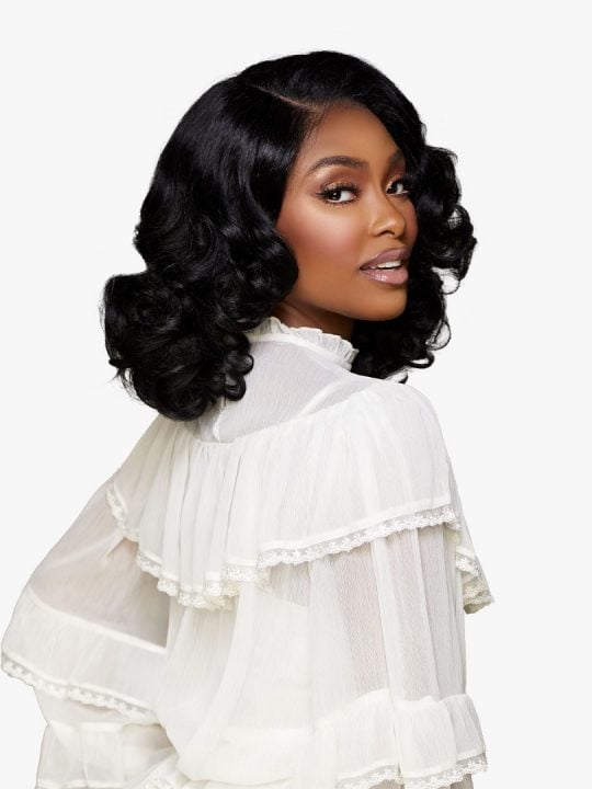 GLAMORA LACE WIG - GLAM UNIT 3