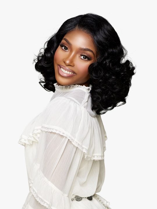 GLAMORA LACE WIG - GLAM UNIT 3