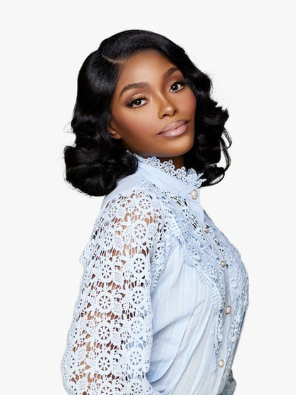 GLAMORA LACE WIG - GLAM UNIT 3