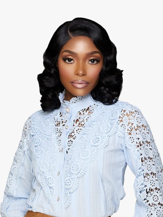 GLAMORA LACE WIG - GLAM UNIT 3