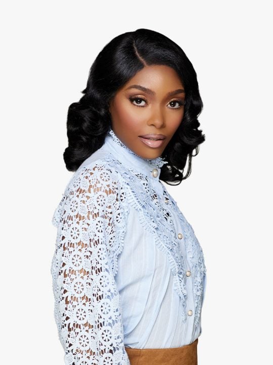 GLAMORA LACE WIG - GLAM UNIT 3
