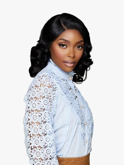 GLAMORA LACE WIG - GLAM UNIT 3