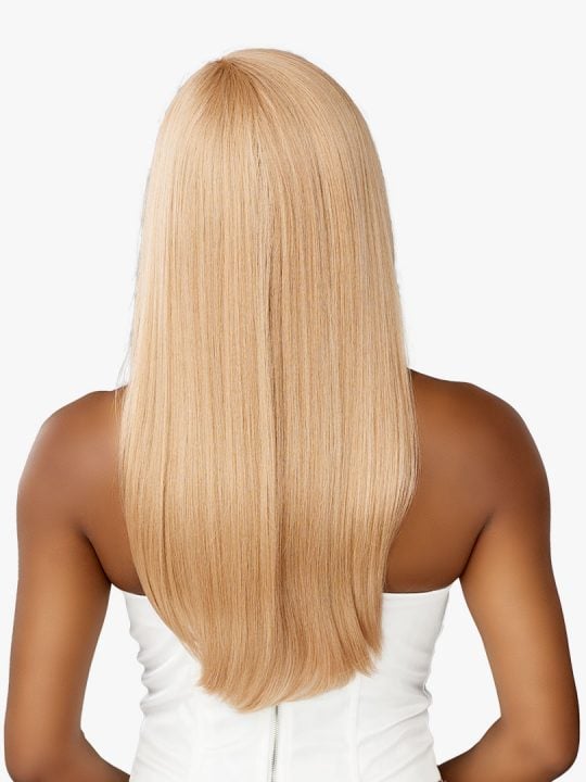HZ Sensationnel GLAMZY HD Lace Crown Wig - Main Product Image