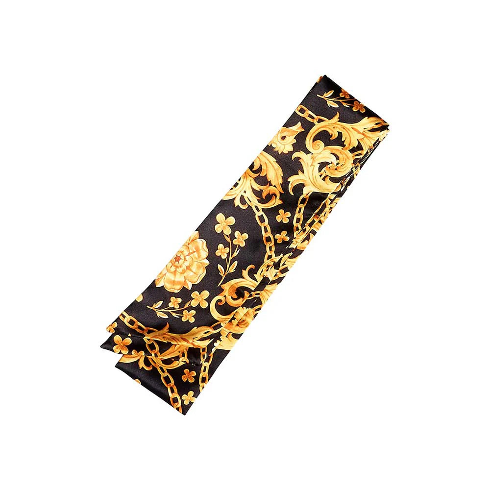 RED By Kiss - Edge Laying Scarf (Luxury 3)