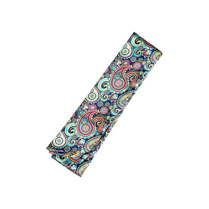 RED By Kiss - Edge Laying Scarf (Paisley 2)