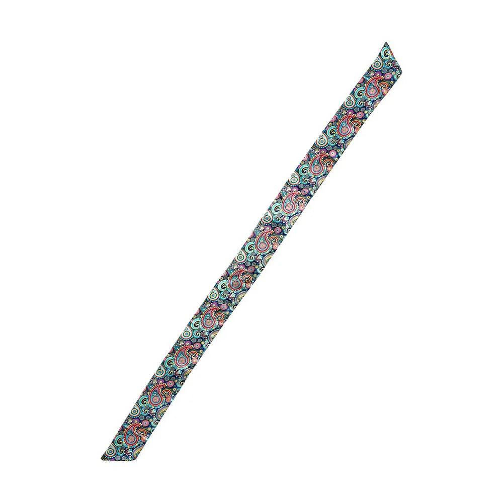 RED By Kiss - Edge Laying Scarf (Paisley 2)