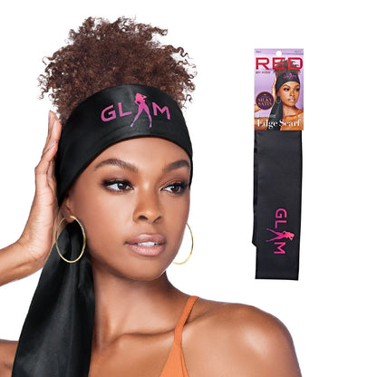 RED By Kiss - Fashion Edge Scarf (Glam)