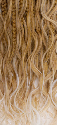 FB 3X BORA BORA BRAIDS 12"