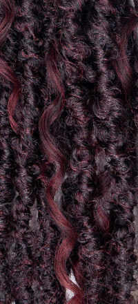 FB 3X REBELCROCHET BOHO BRAID 26"