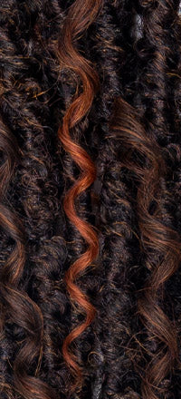 FB 3X REBELCROCHET BOHO BRAID 26"