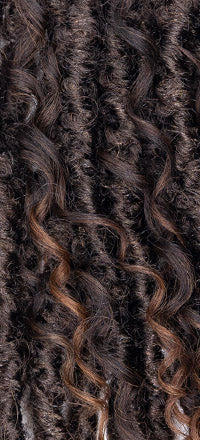 FB 3X REBELCROCHET BOHO BRAID 26"