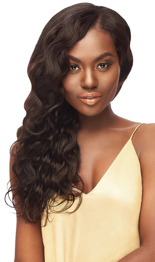 Mytresses Gold Label Prestretched Natural Body Bulk 18 | 2 COLORS