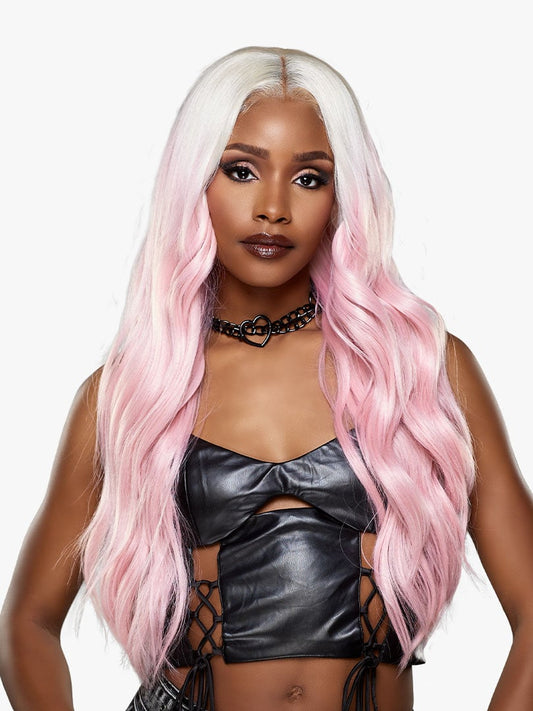 HZ Sensationnel HEXDOLL VEX Lace Wig - Main Product Image