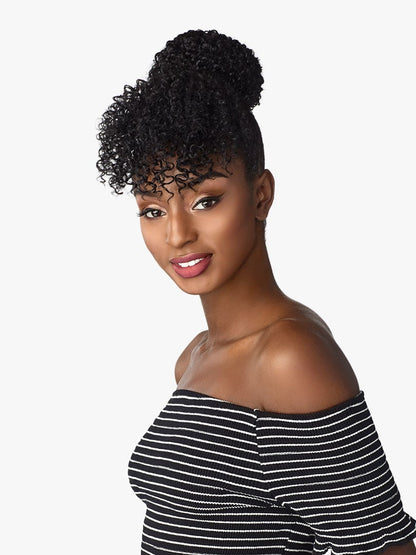 IB FAIRY (INSTANT BUN WITH BANG)