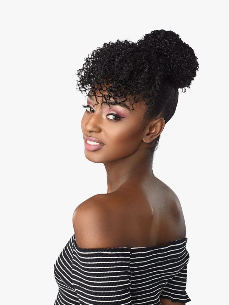 IB FAIRY (INSTANT BUN WITH BANG)