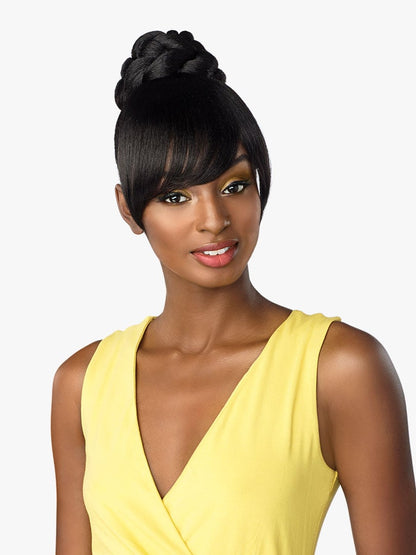 IB GIA (INSTANT BUN WITH BANG)