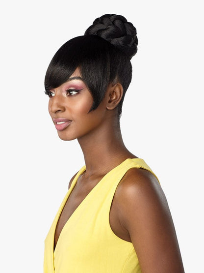 IB GIA (INSTANT BUN WITH BANG)