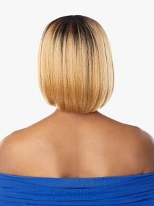 INSTANT FASHION WIG-ALYSSA