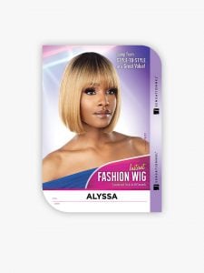 INSTANT FASHION WIG-ALYSSA