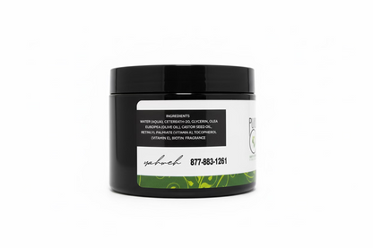 Pure O Neatbraid Conditioning Gel 8 oz