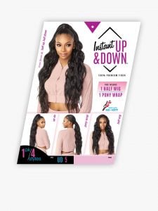 INSTANT UP & DOWN 005-HRF