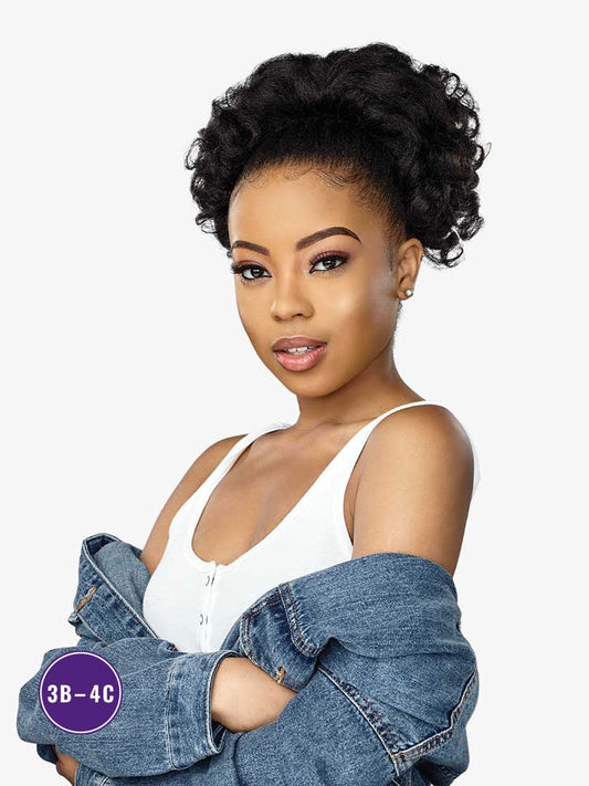 ID TOP LADY - CURLS KINKS & CO (INSTANT PONY)