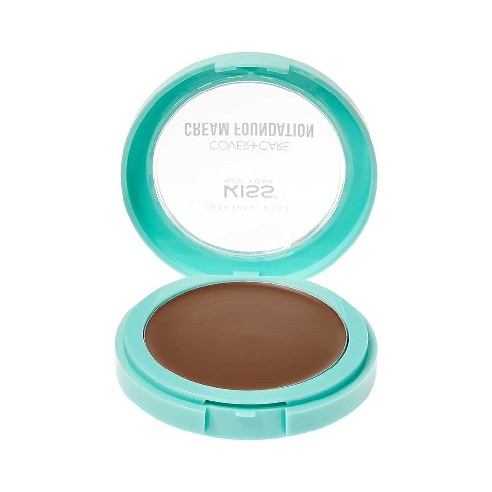 Cover+Care Cream Foundation