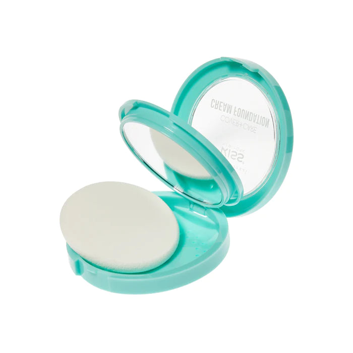 Cover+Care Cream Foundation