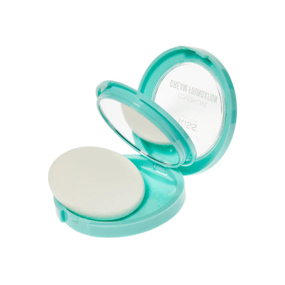 Cover+Care Cream Foundation