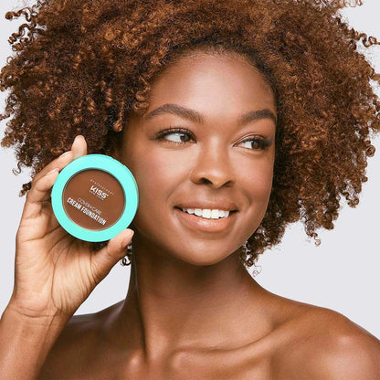 Cover+Care Cream Foundation