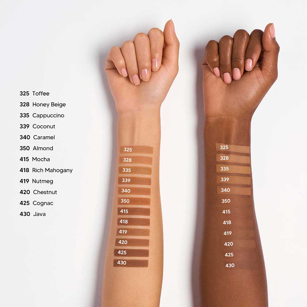 Cover+Care Cream Foundation