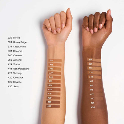 Cover+Care Cream Foundation